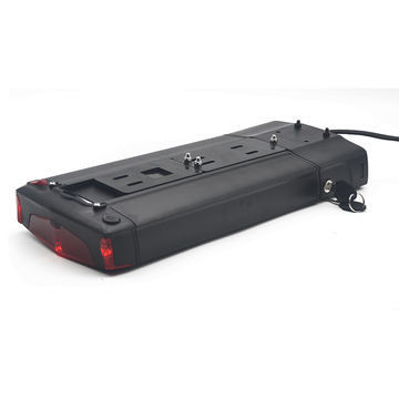 250w 350w 36v 13ah بطارية ليثيوم / دراجة كهربائية بطارية ليثيوم