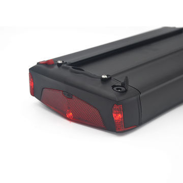 250w 350w 36v 13ah بطارية ليثيوم / دراجة كهربائية بطارية ليثيوم