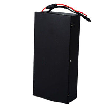 48v 60v 72v 100ah بطارية ليثيوم حزمة 3000W بطارية ليثيوم دراجة نارية