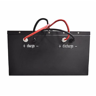 تخصيص LiFePO4 60V 72V بطارية ليثيوم أيون للدراجات النارية للسيارات EV