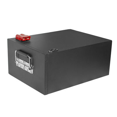تخصيص LiFePO4 60V 72V بطارية ليثيوم أيون للدراجات النارية للسيارات EV