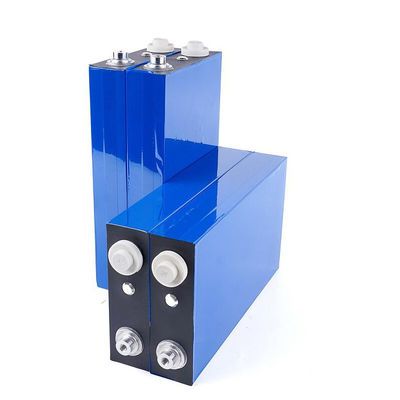 6C حظ 3.2V 130AH Lifepo4 بطارية ليثيوم تخزين الطاقة ضمان 5 سنوات