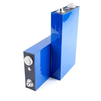 6C حظ 3.2V 130AH Lifepo4 بطارية ليثيوم تخزين الطاقة ضمان 5 سنوات