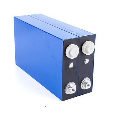6C حظ 3.2V 130AH Lifepo4 بطارية ليثيوم تخزين الطاقة ضمان 5 سنوات