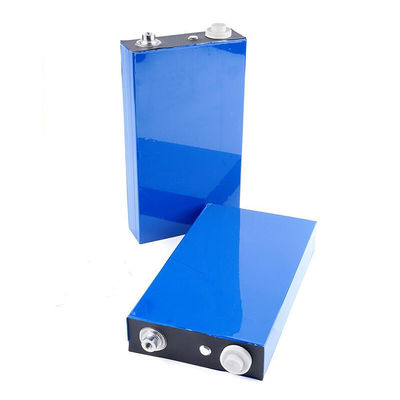 6C حظ 3.2V 130AH Lifepo4 بطارية ليثيوم تخزين الطاقة ضمان 5 سنوات