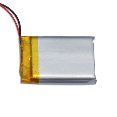 3.8V 100mAh 500830 استبدال بطارية ضوء الطوارئ سامسونج