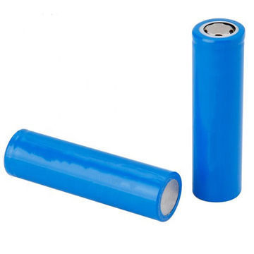 SGS 18650 3.7V3000mAh بطارية ليثيوم أسطوانية بطارية ليثيوم سكوتر الكهربائية