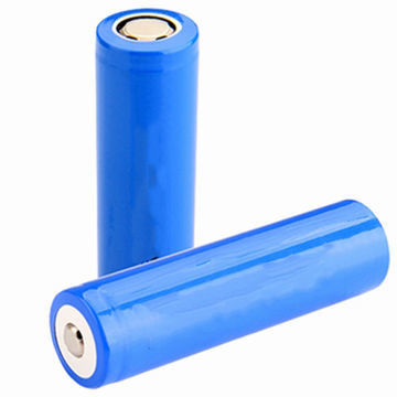 SGS 18650 3.7V3000mAh بطارية ليثيوم أسطوانية بطارية ليثيوم سكوتر الكهربائية