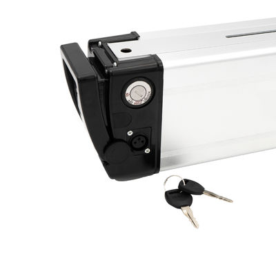 OEM Silverfish 48v 15ah Ebike بطارية دراجة كهربائية بطارية ليثيوم